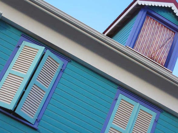 croisi&egrave;re Caraïbes et Antilles : Saint-Martin, Îles Vierges Britanniques, Guadeloupe, Sainte-Lucie 